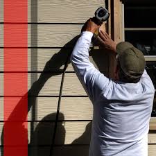 Affordable Siding Repair and Maintenance Services in Vandenberg Village, CA